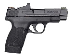 M&P 40 SHIELD PC W/ RED DOT